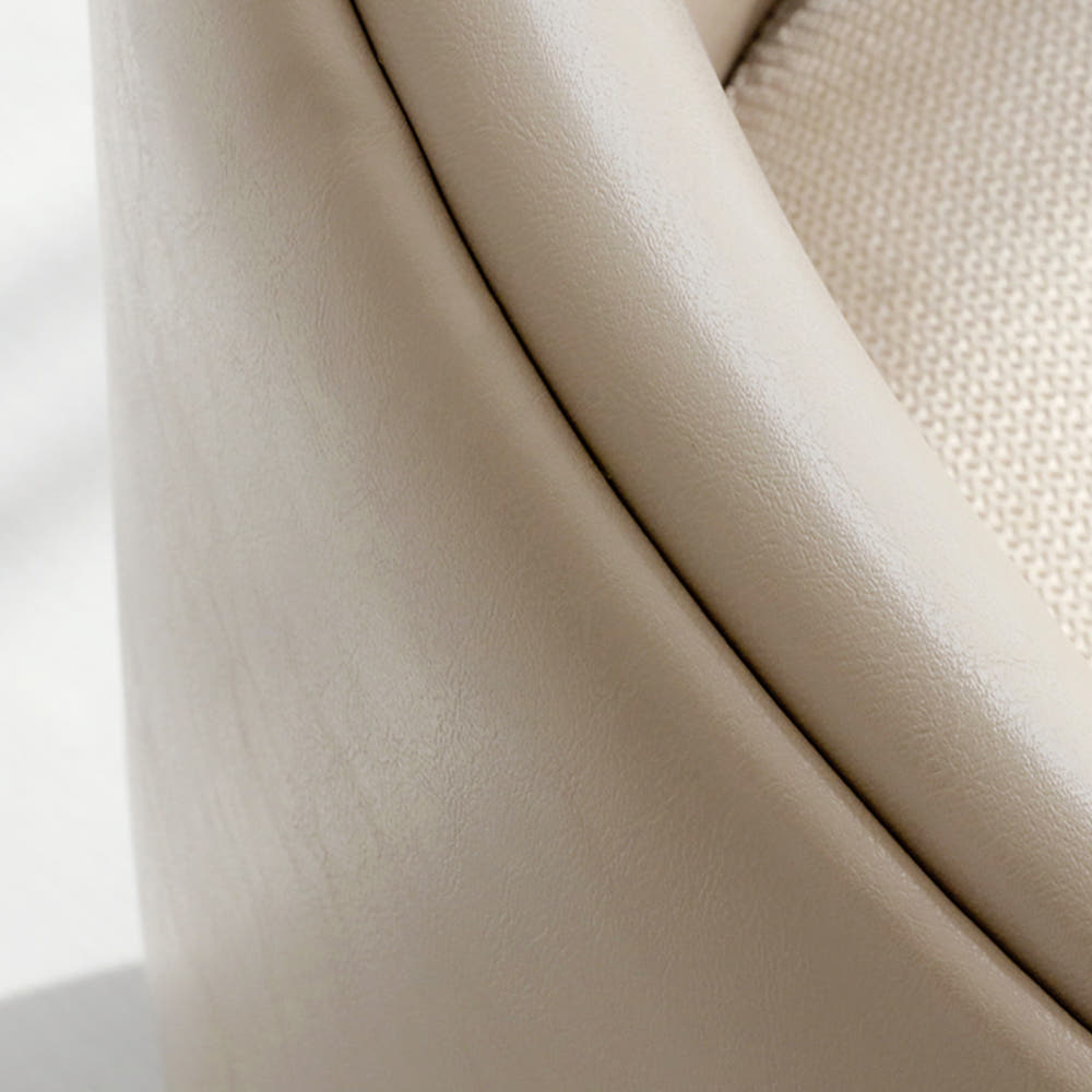 니스코 1인 소파 F706 베이지 2855.5308