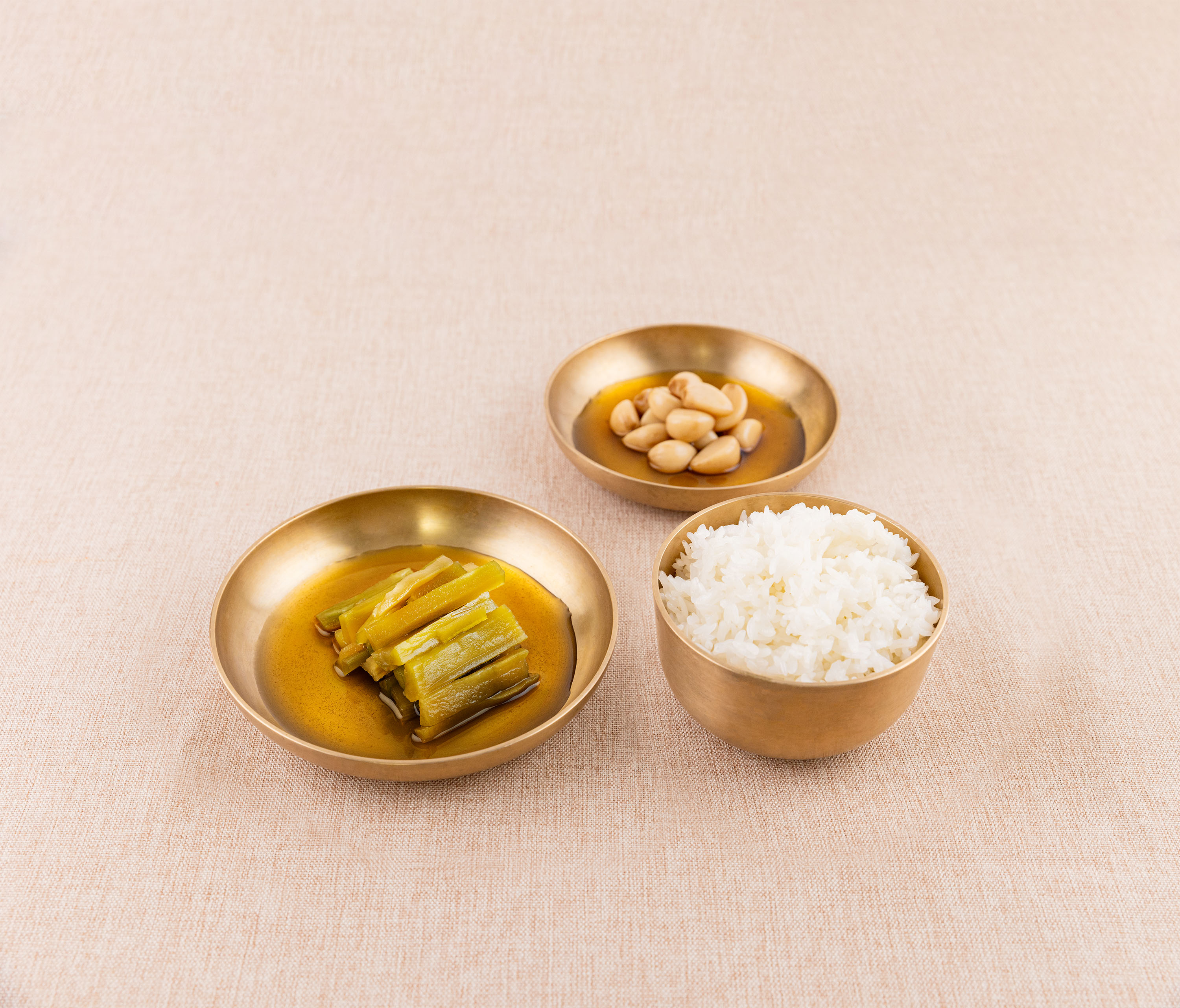 식감 좋은 아삭아삭 궁채장아찌 4kg, 1개 이미지 7