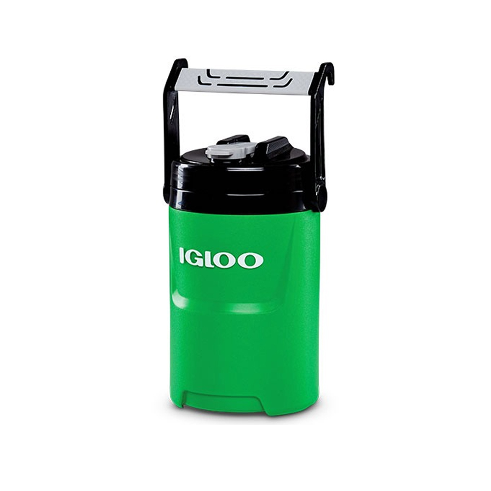 이글루 라구나 야외 캠핑 스포츠 워터저그 1.9L, 그린