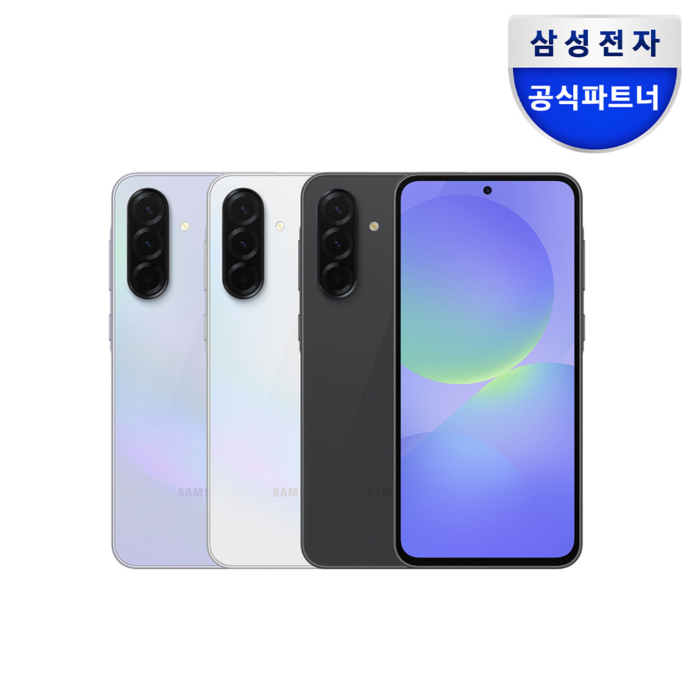 삼성전자 갤럭시 A36 128GB SM-A366N 자급제