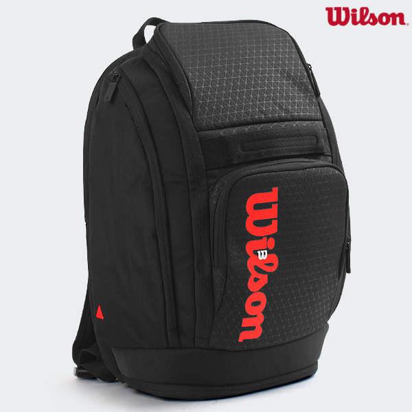 윌슨 클래시 V3 백팩 테니스가방 슈퍼투어 2025