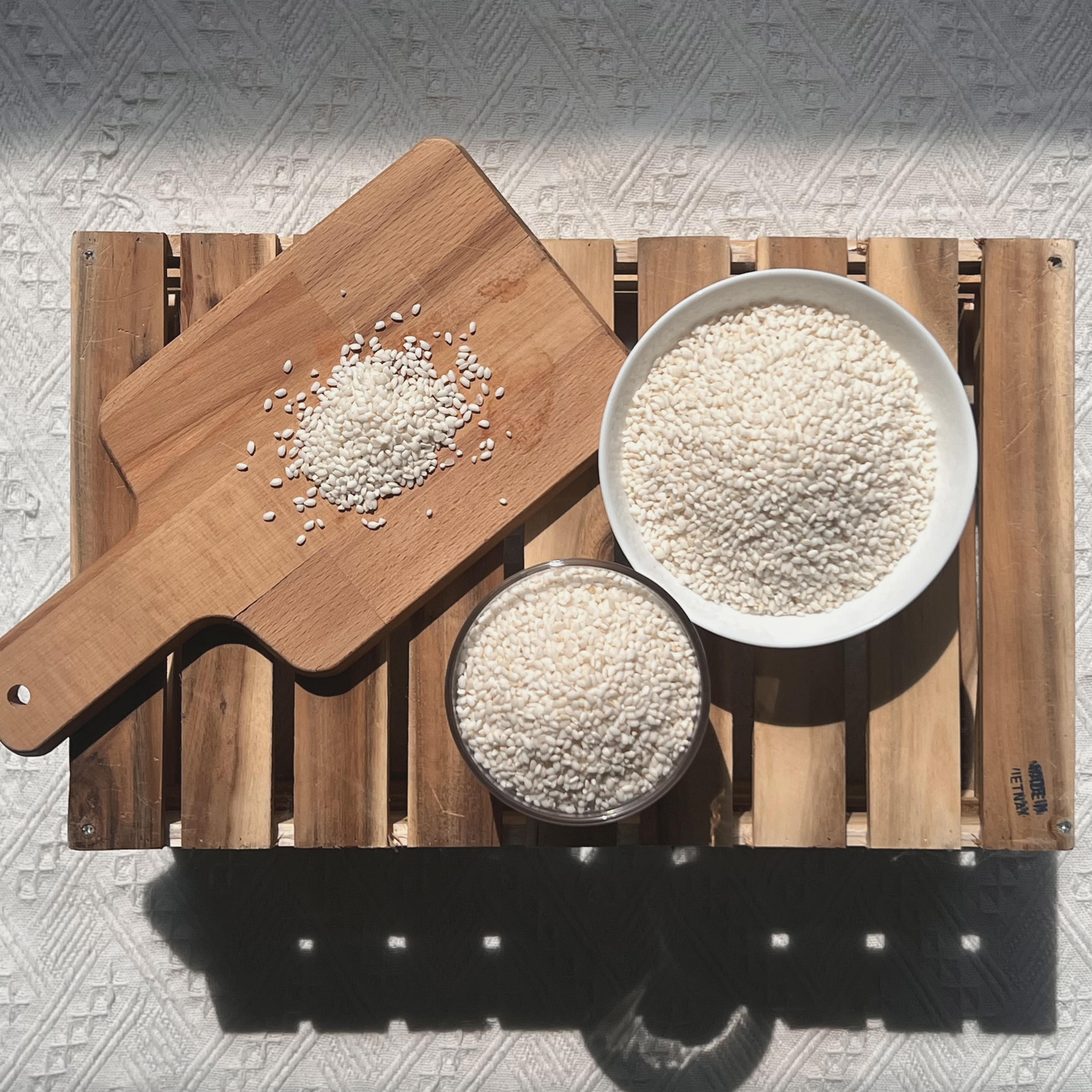 늘찬팜 국산 찹쌀 2kg 이미지 8
