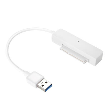이지넷 NEXT-415MU3 USB3.0 TO SATA3 2.5형 외장하드 모듈 /컨트롤러