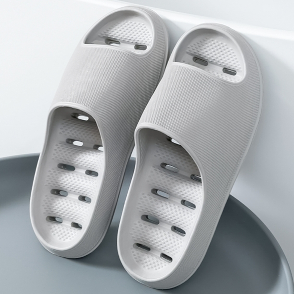 EVA 논슬립욕실화 문에안걸리는 화장실 실내화 물빠짐 슬리퍼