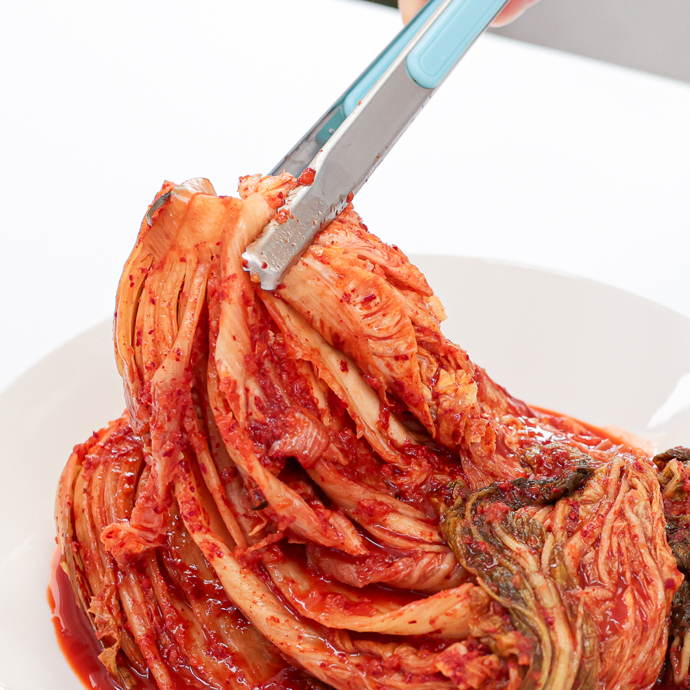 저온숙성 묵은지 전라도 국산 고춧가루 6개월숙성 5kg 10kg 이미지 7