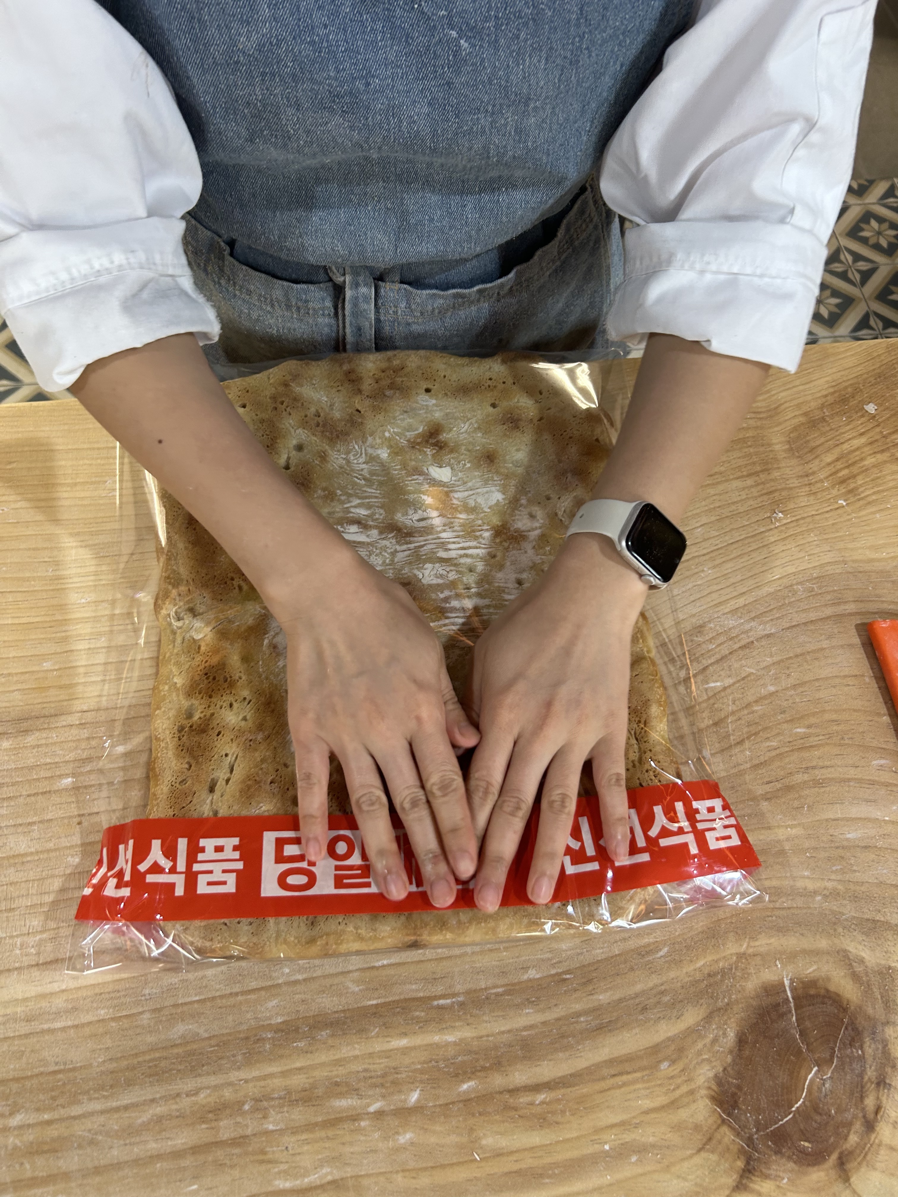 [칼리프] 포카치아 5개 - 상세 이미지 2