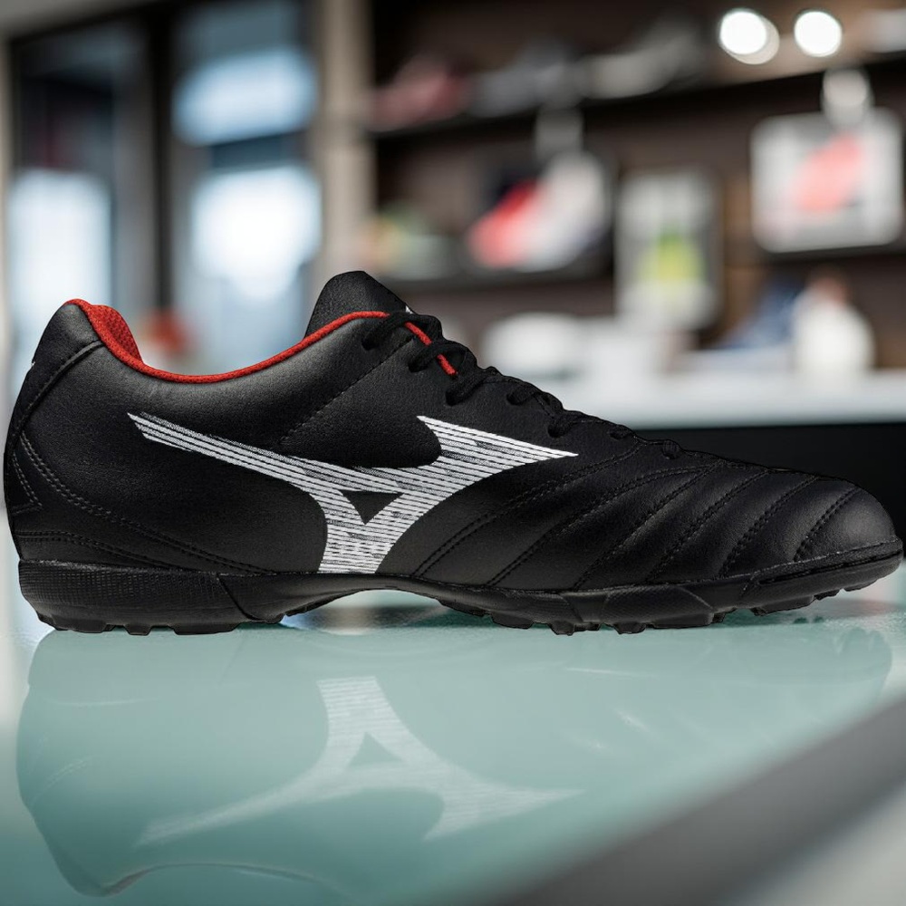 미즈노 모나르시다 네오3 셀렉트 3E AS P1GD242501 남성 축구화 풋살화