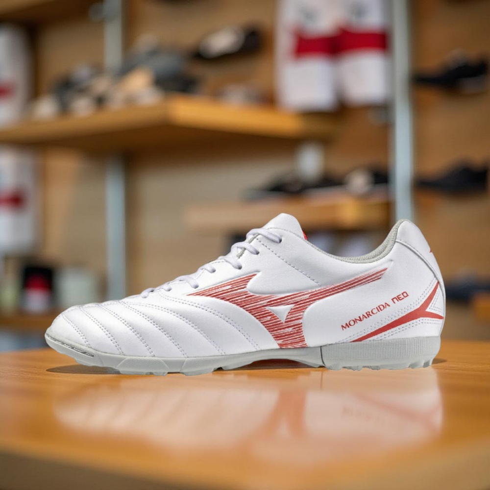 미즈노 모나르시다 네오3 셀렉트 AS P1GD242560 풋살화 축구화 3E