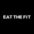 잇더핏EAT THE FIT 로고