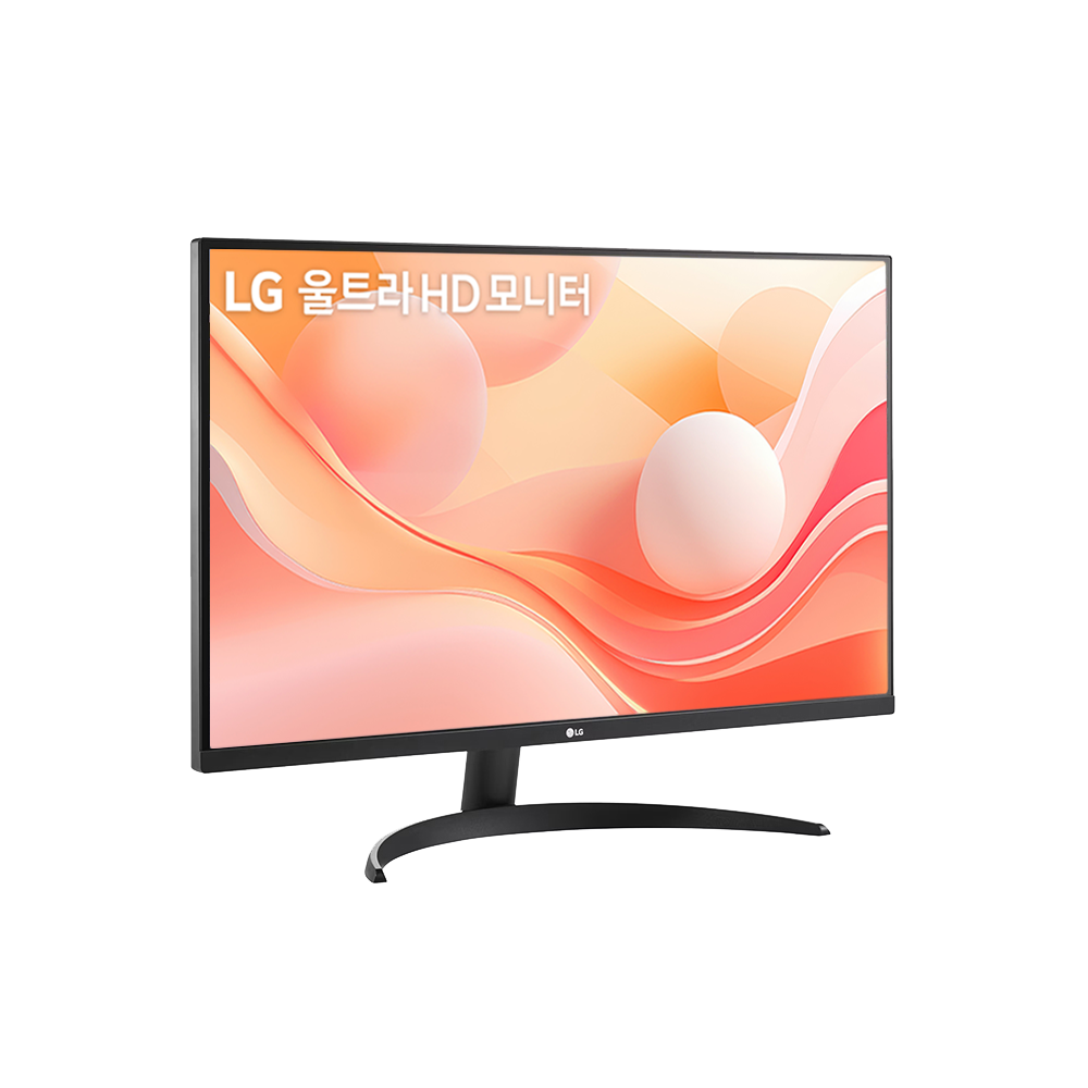 혜택가 37만 LG 32UR500K 4K 80cm(32인치) 내장스피커 울트라HD모니터 - 상세 이미지 4