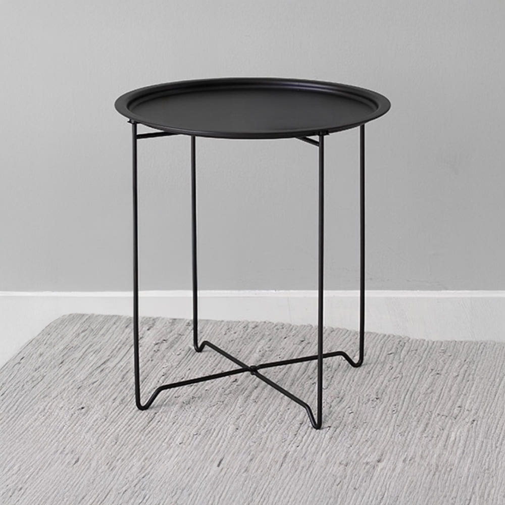 IVOLV 460 커피테이블 블랙 0615.1599