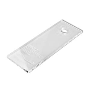 IGT 캠핑 테이블 아크릴 상판 커버 투명 호환 사이드 랜턴 유닛 M 운동러 솔직 후기 | 실사용 리뷰 - 상품 이미지 3