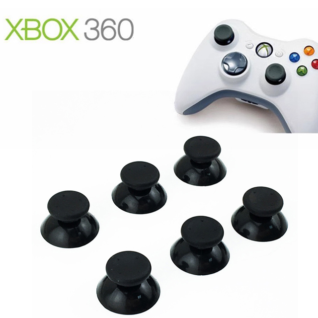 XBOX 360 컨트롤러 스틱 수리용품 6p 게몰입 - 메인 이미지