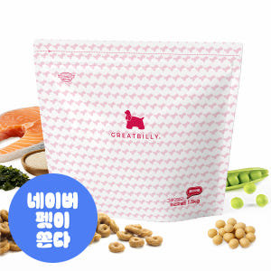 그래잇빌리 오리지널 E 풍미작렬 1.5Kg 솔직 후기 | 실제 사용자 리뷰 총정리 - 상품 이미지 1