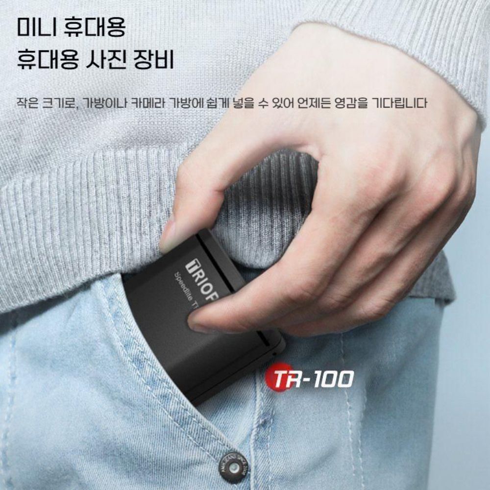 파나소닉 루믹스 s9 카메라 미니 플래시 톱 핫슈 루믹스 SLR 카메라 조명 휴대용 라이트 - 상세 이미지 3
