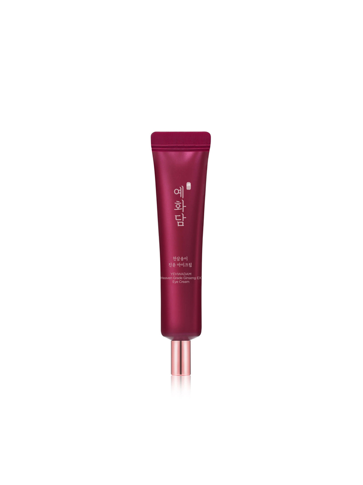 더페이스샵 예화담 천삼송이 진윤 아이크림 25 mL - 상품 이미지