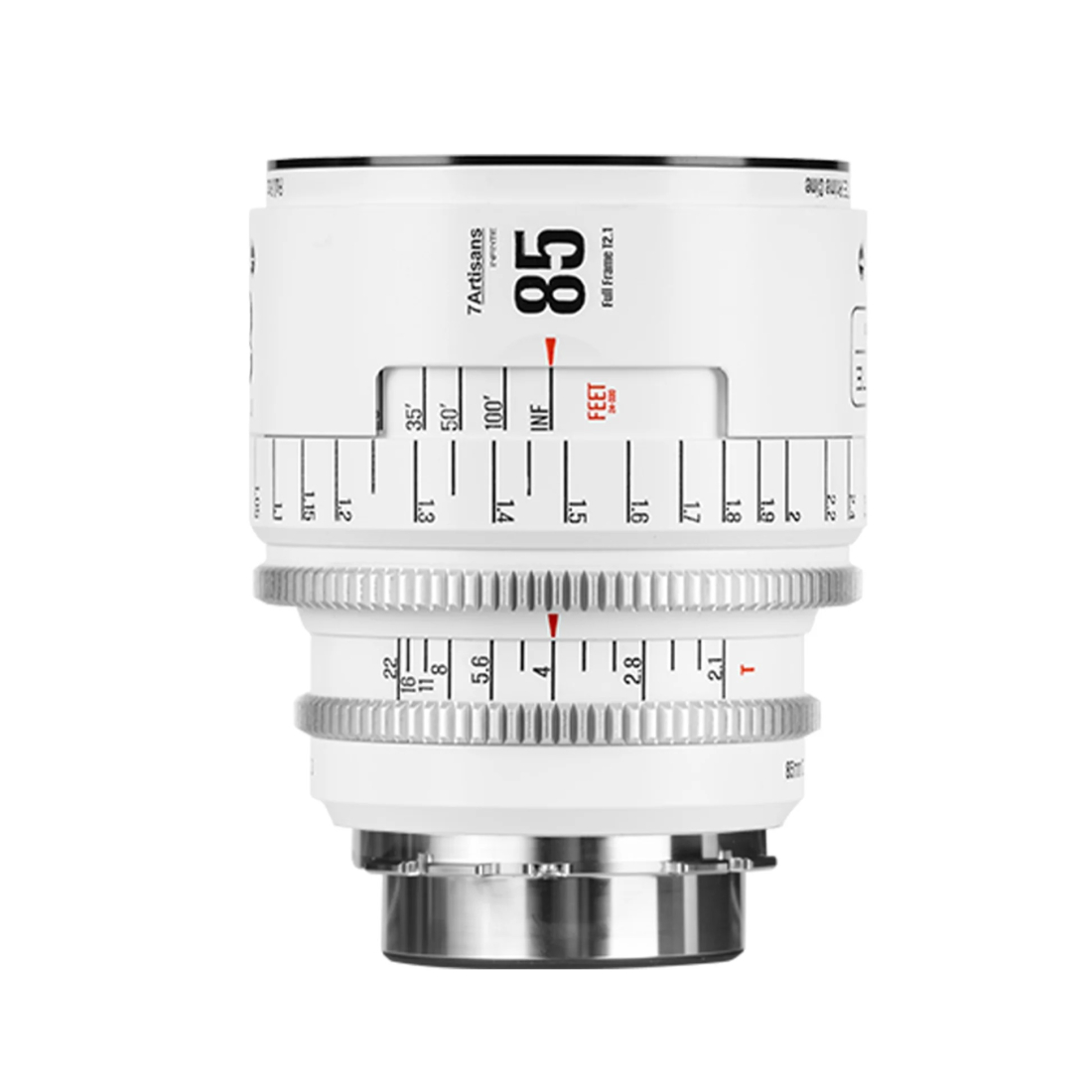 7장인 85mm T2.1 INFINTE 시네 렌즈 - 상세 이미지 3