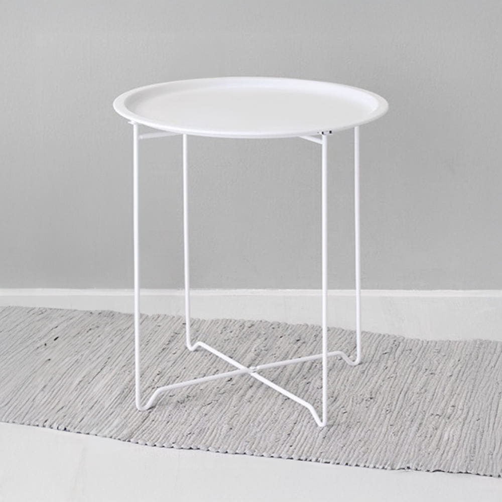 IVOLV 460 커피테이블 화이트 1082.3140