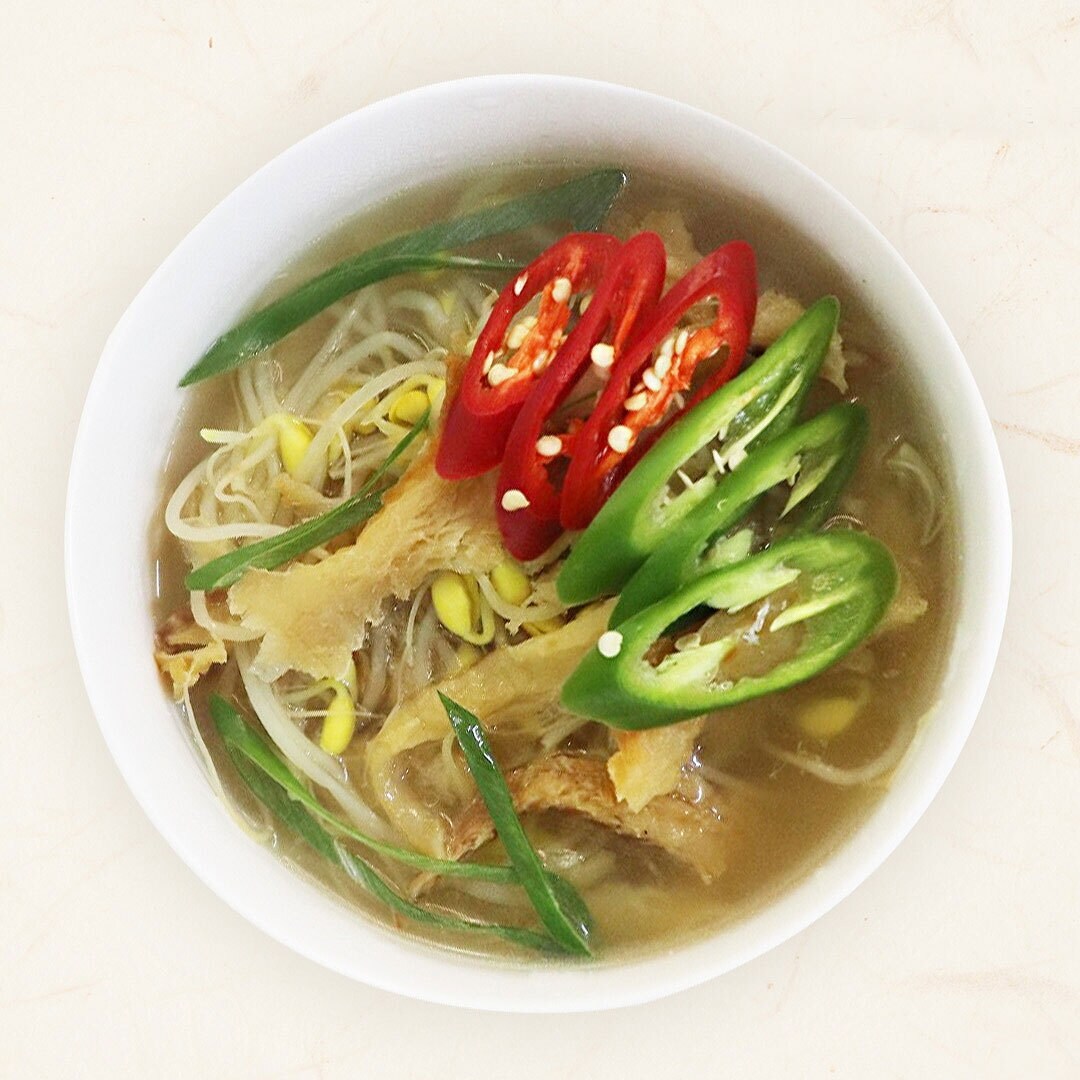 엉클밥 용대리 황태해장국 600g x 3팩 : 신세계라이브쇼핑