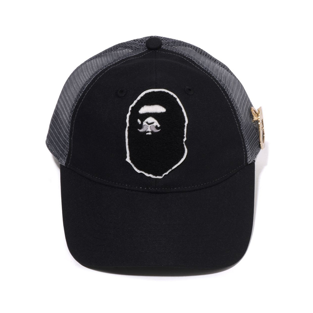 베이프 모자 LORRY CAP 7L30-180-304 - 상세 이미지 3
