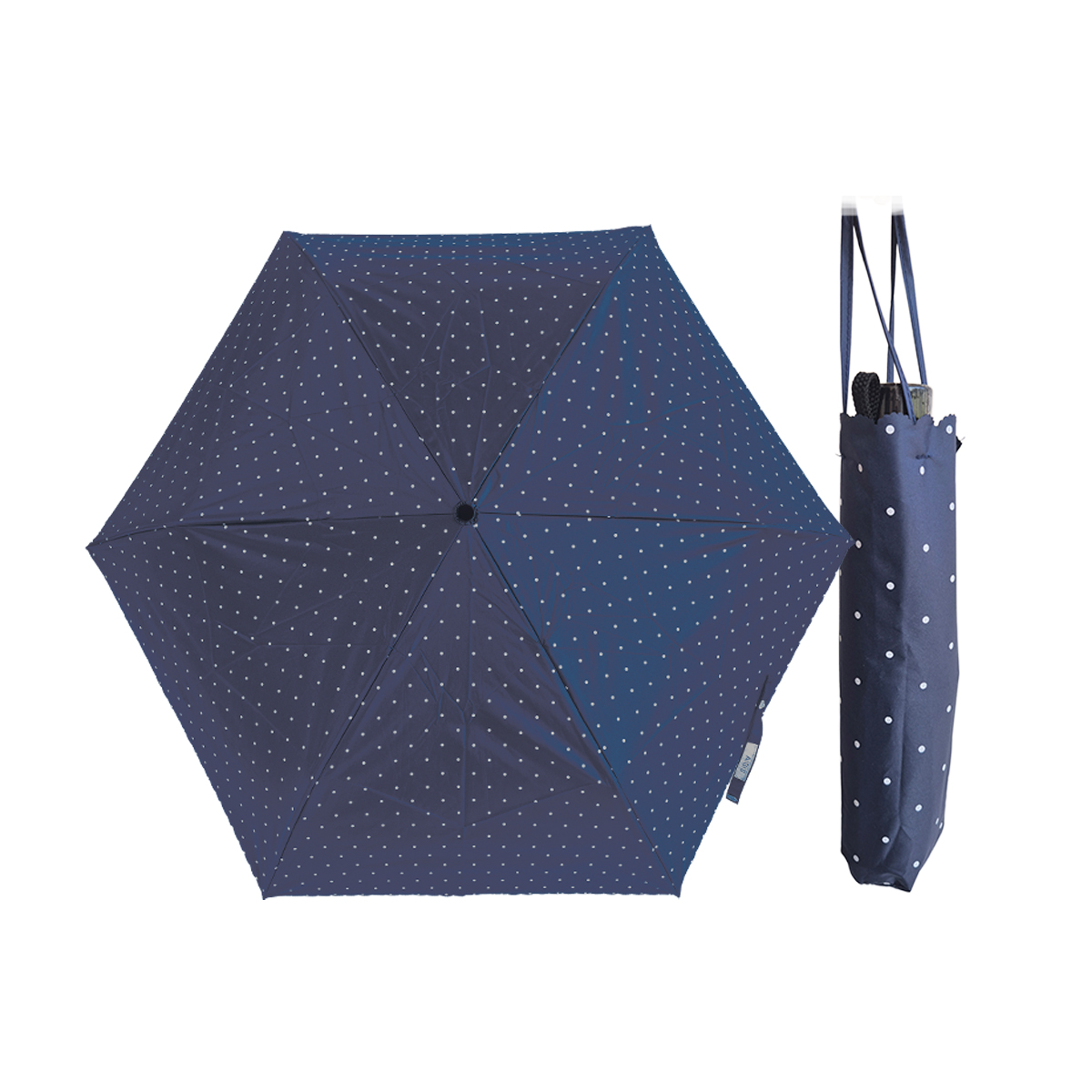 땡땡이 도트양우산 양산 우양산 암막 자외선차단 맘토리