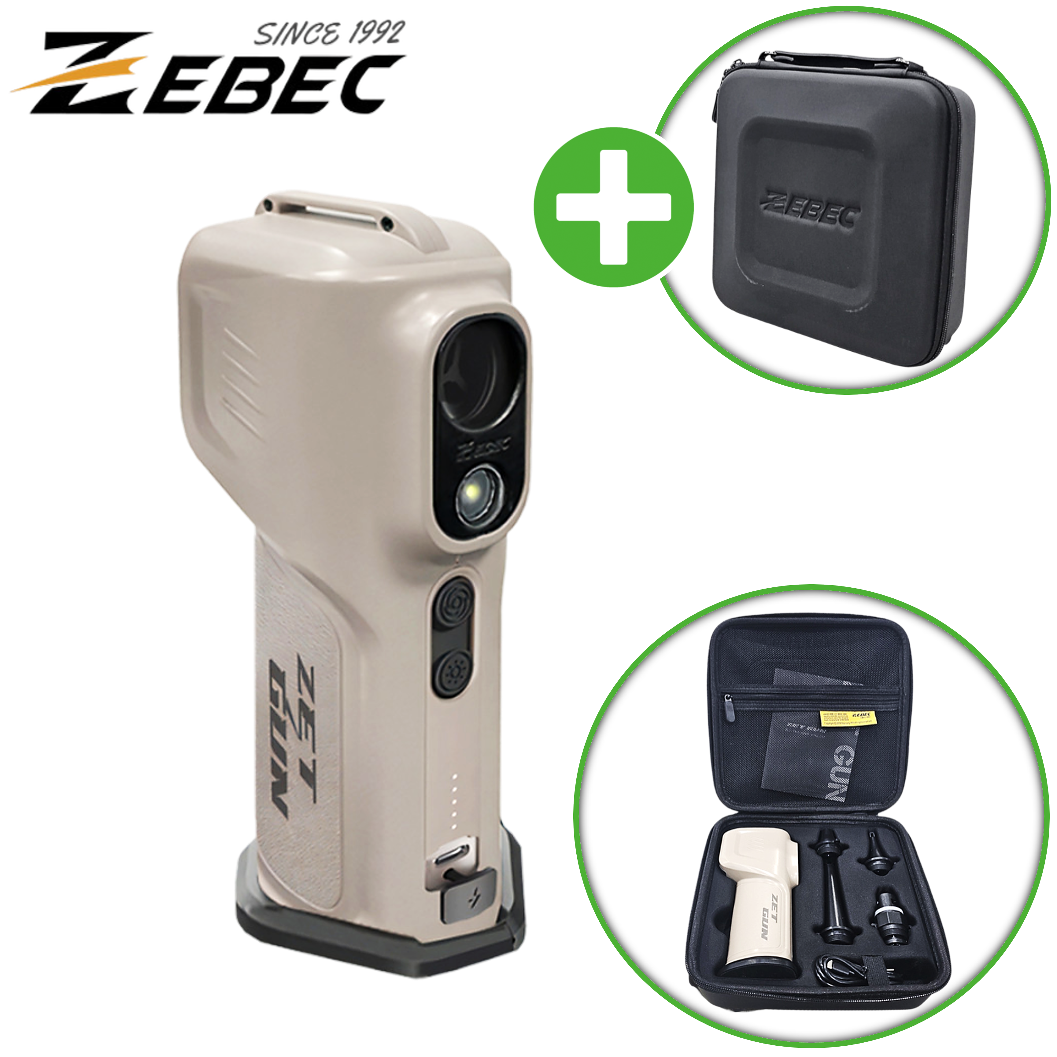 제백 제트건 무선 에어건 2세대 3.0 에어펌프 에어 매트 리스 호환 제품 이미지