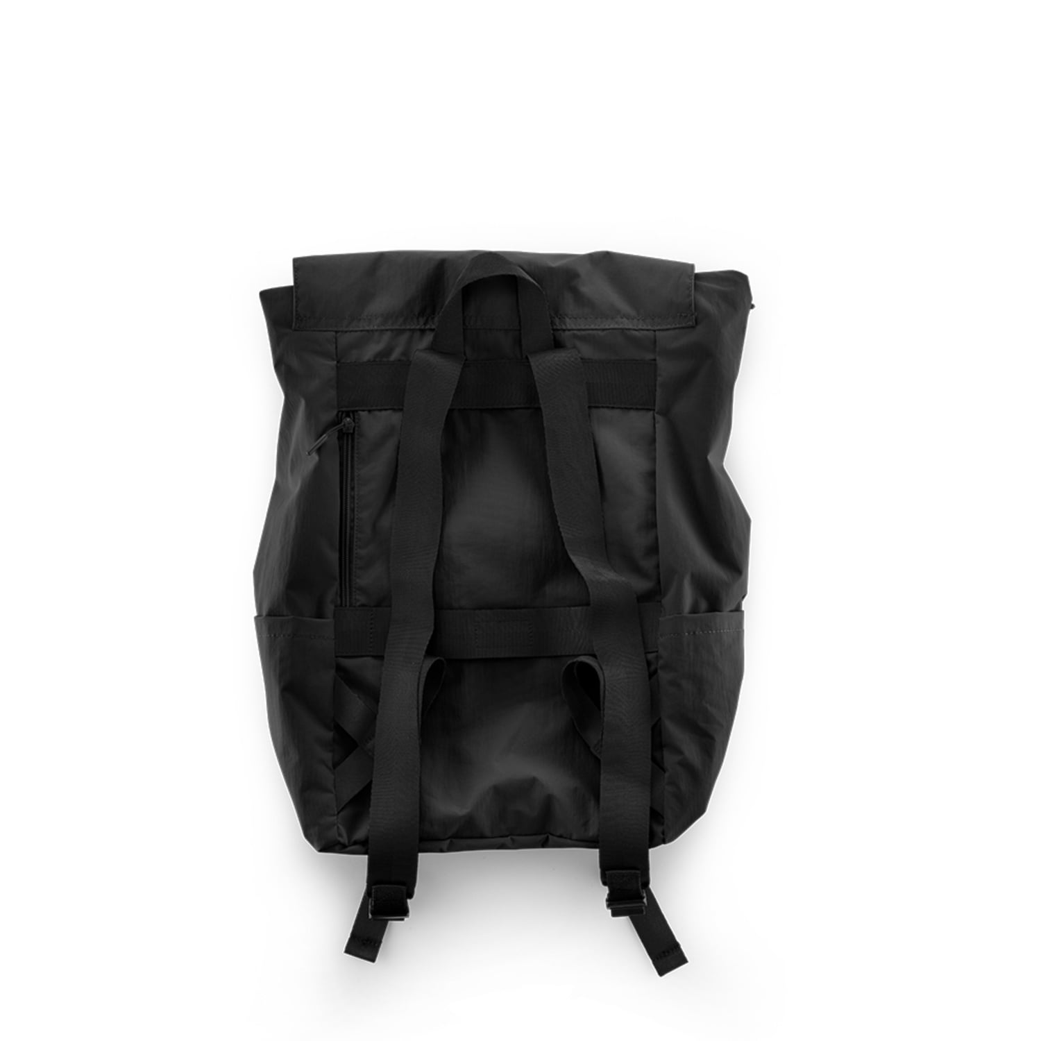 [NEW] 크래쉬배기지 소프트 럭색 2.0 백팩 블랙 CBG-2SBG323-01 - 상세 이미지 4