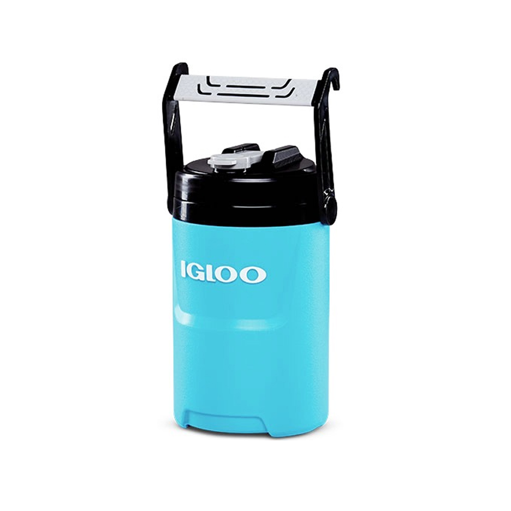 이글루 라구나 야외 캠핑 스포츠 워터저그 1.9L, 아쿠아마린