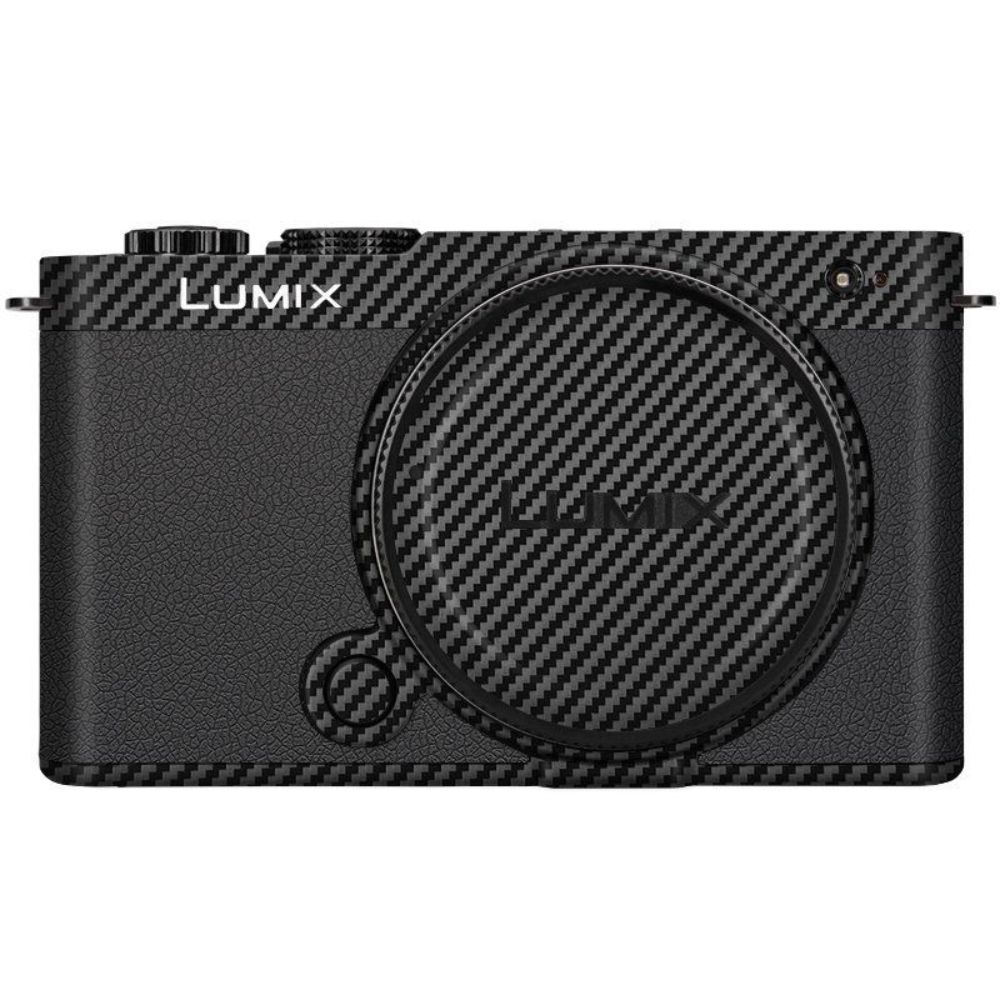 루믹스 s9 카메라 필름 Lumix 바디 보호 스티커 카본 매트 3m 커버 - 상품 이미지