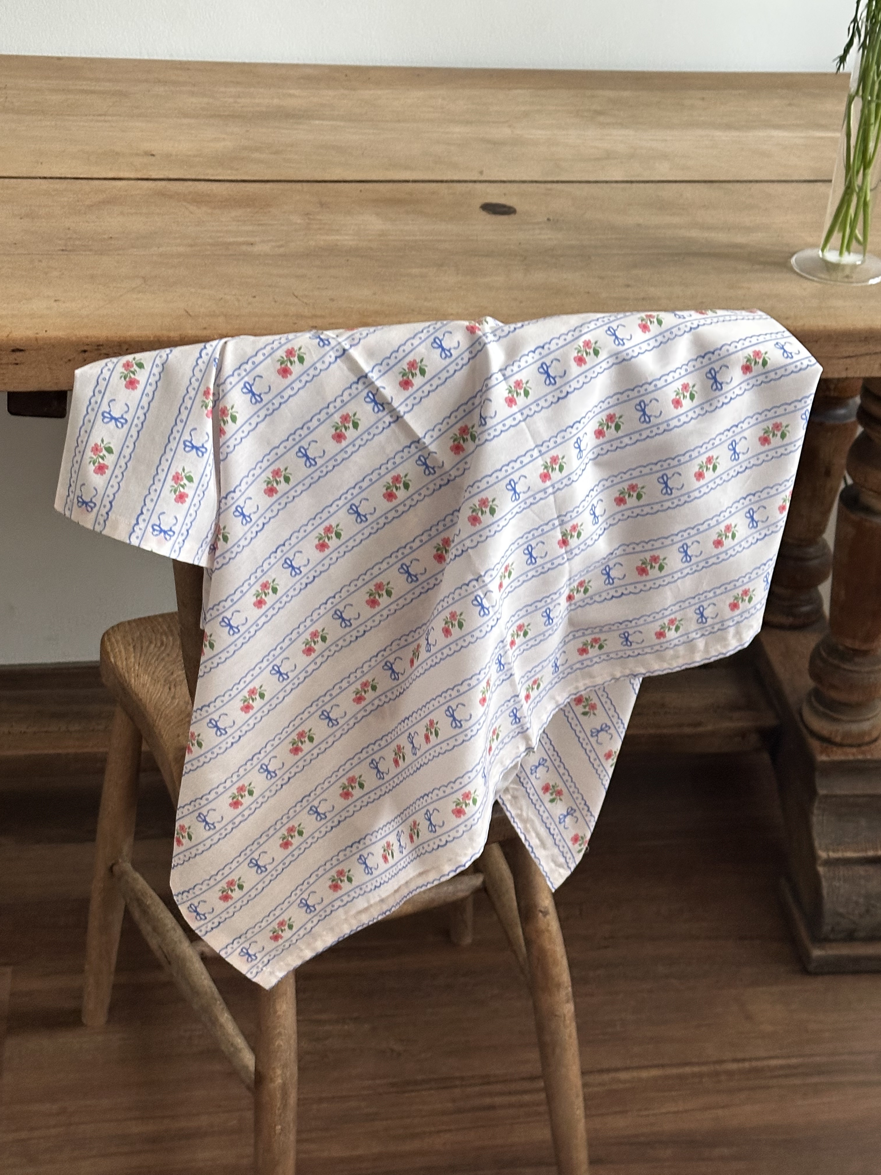 하이디 테이블보 아일랜드 식탁보 백일 돌상 홈파티 카페 덮개 캠핑