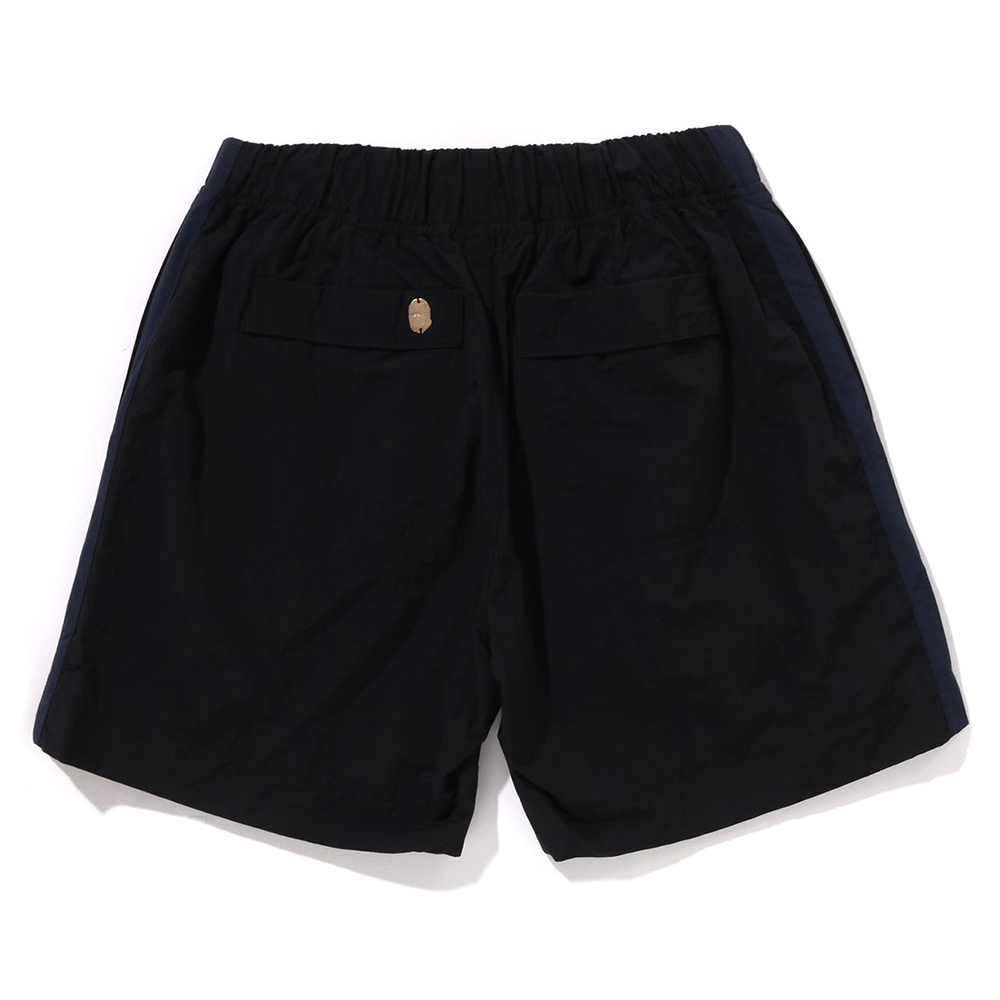 베이프 반바지 ELASTIC WAIST SHORT 7L30-153-307 - 상세 이미지 2