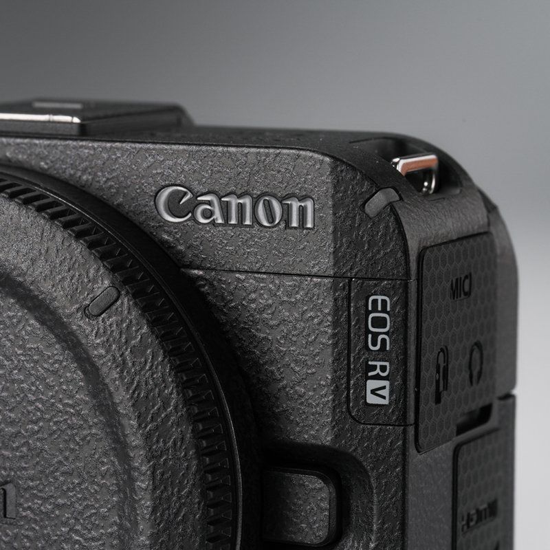캐논 EOS R50 V 카메라 보호 필름 스티커 보호 커버 - 상세 이미지 4