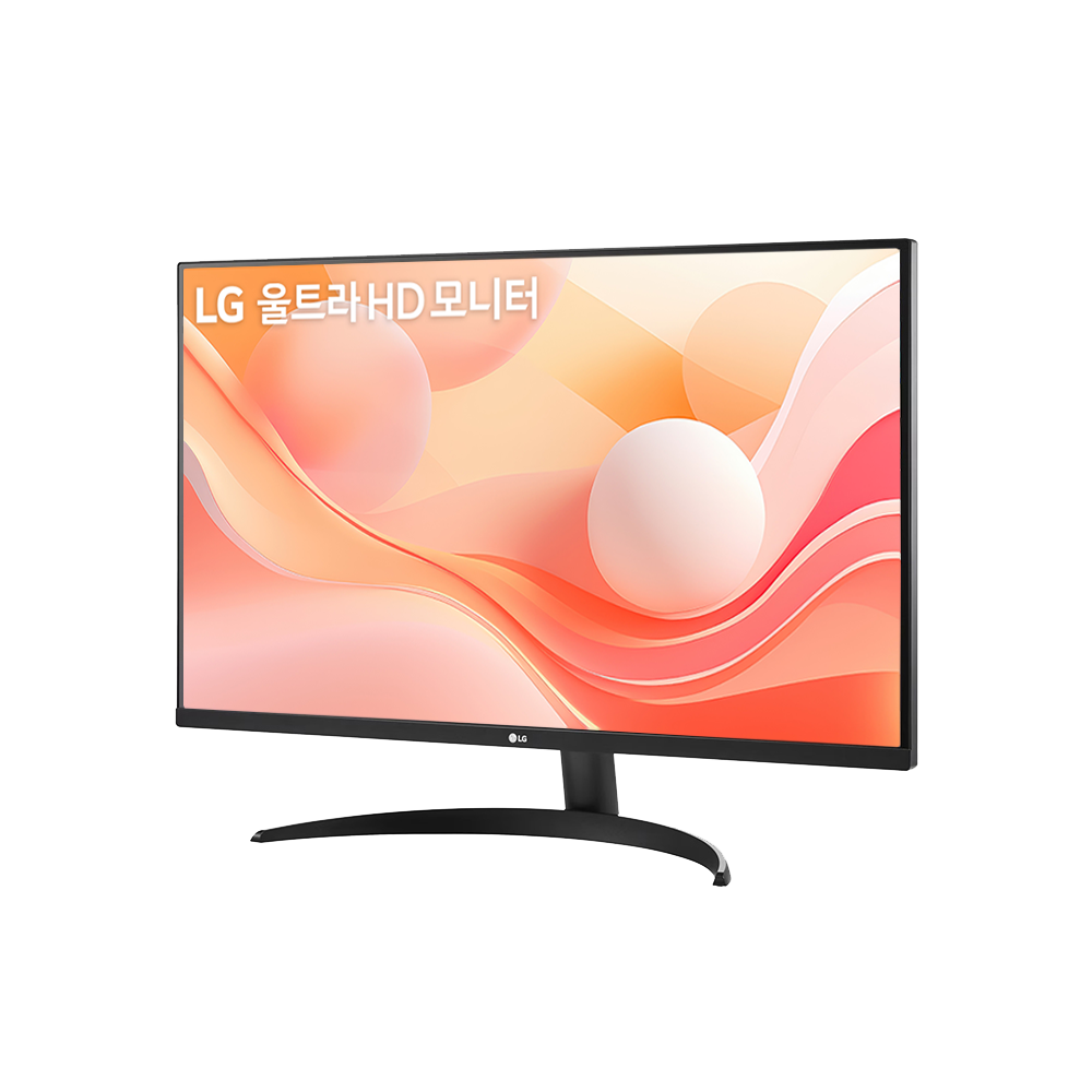 혜택가 37만 LG 32UR500K 4K 80cm(32인치) 내장스피커 울트라HD모니터 이미지 6