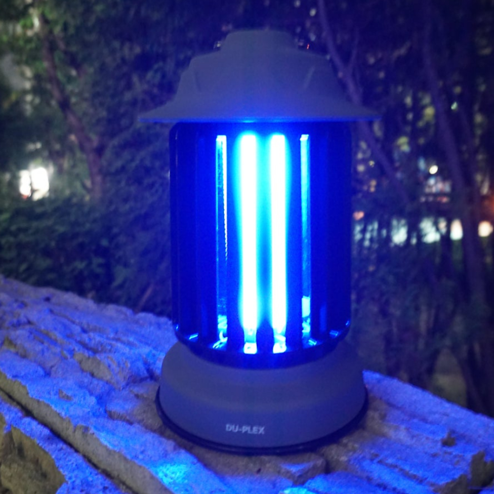 버그둠 모기퇴치기 포충기 벌레 날파리 해충 가정용 캠핑