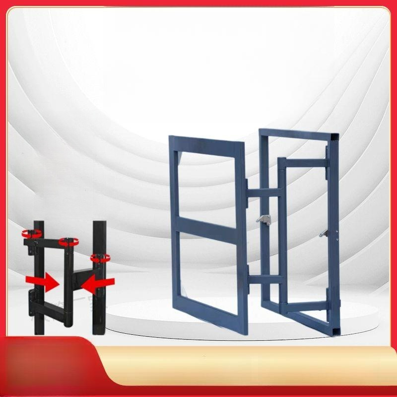 히든 점검구 도어 몰딩 화장실 덮개 타일 욕실 벽체 150cmx150cmx35cm - 상품 이미지
