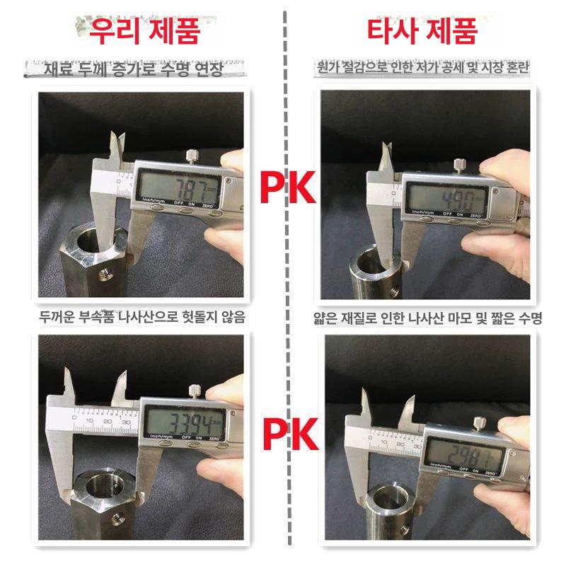양념 배합기 교반기 업소용 식당 잼 육수 쭈꾸미 급식 30×30형 볶음기 (특대형 배럴) - kg 끓이기 - 상세 이미지 2