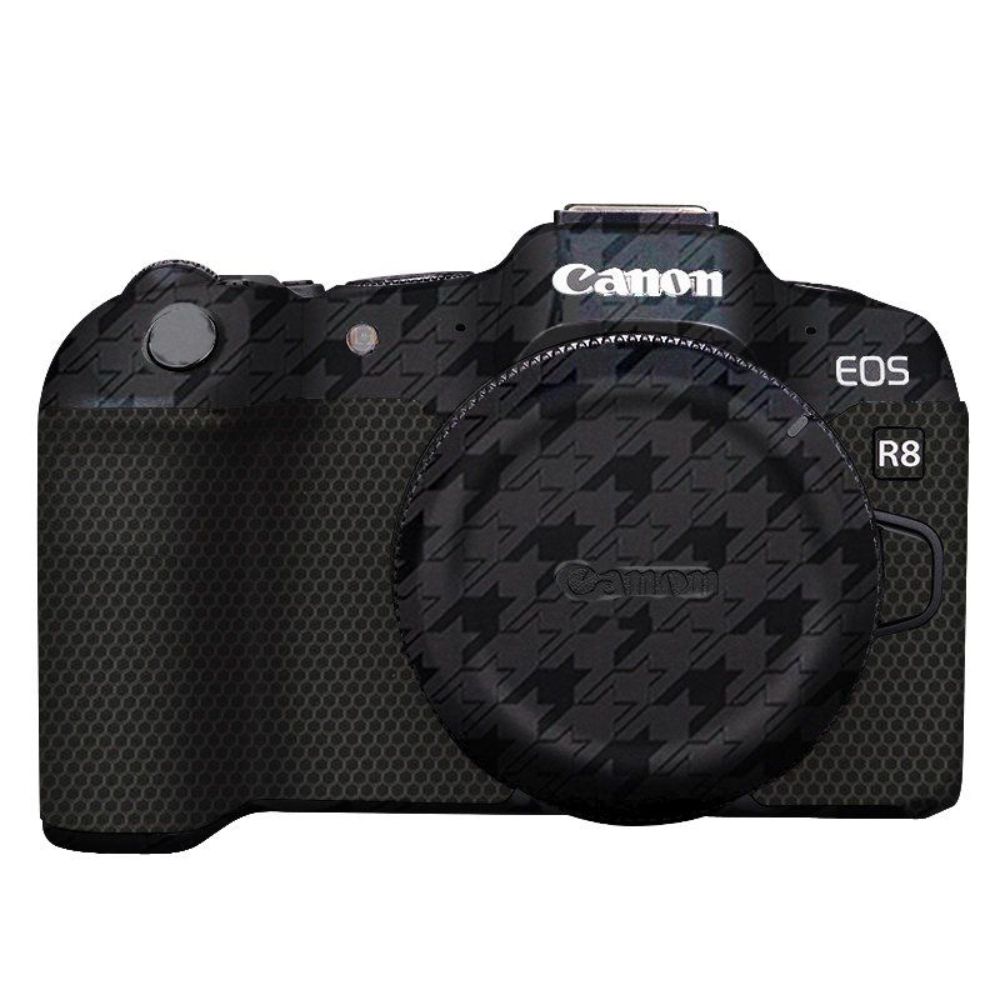 Canon R8 스티커 카메라 필름 바디 포스트 캐논 보호 스티커 - 상세 이미지 5