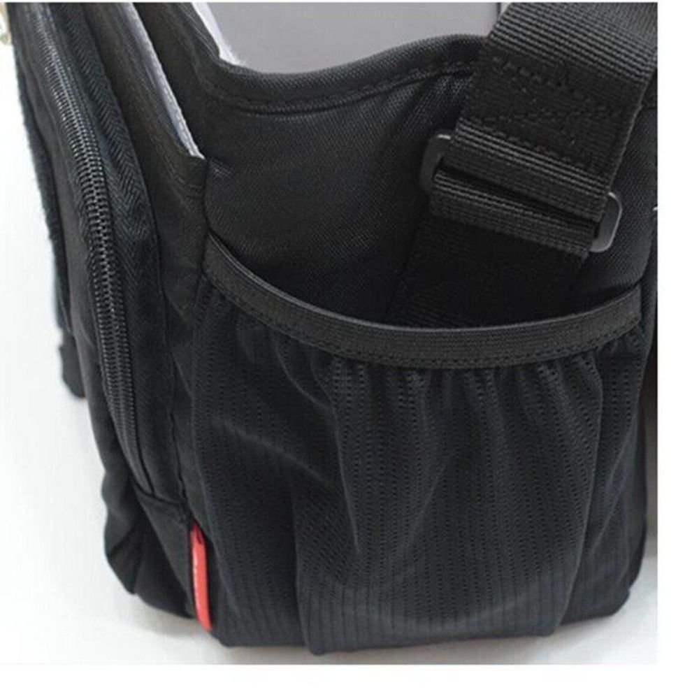 캐논 카메라 가방 R8/R50/R6/5D4/6D2/90D/850D/77D 스토리지 크로스백 백팩 - 상세 이미지 4