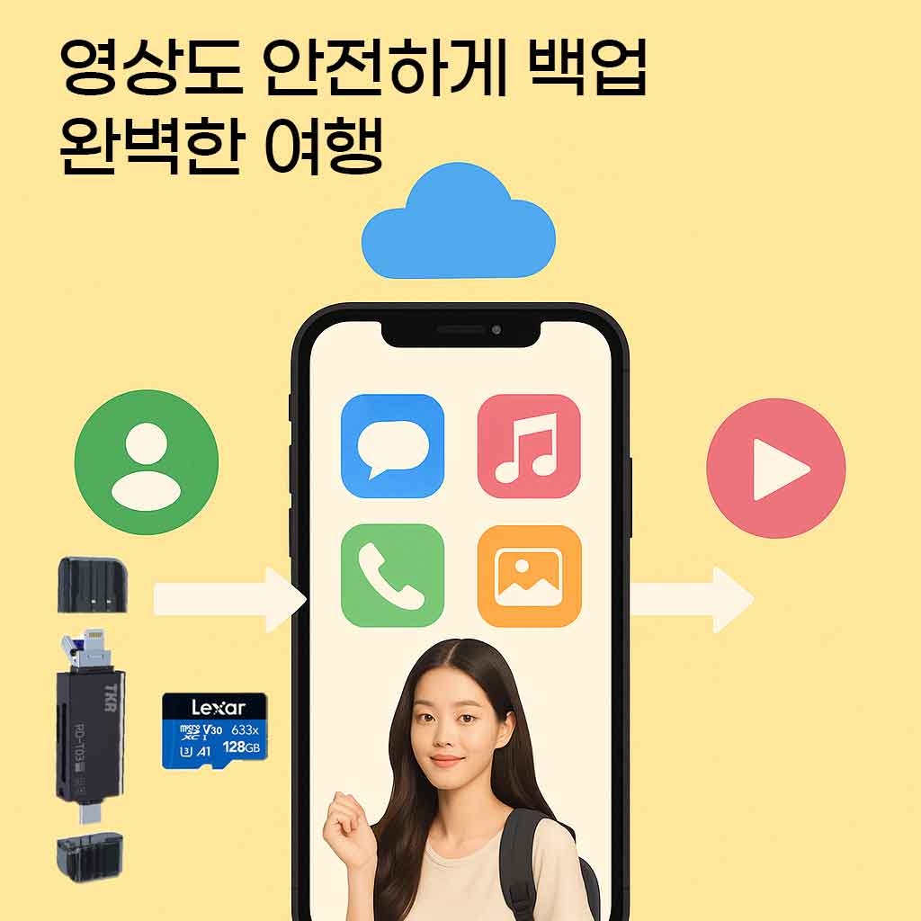 DJI 오즈모 포켓3 대여 크리에이터 콤보 액션캠 렌탈 인천공항 1일 상품 이미지