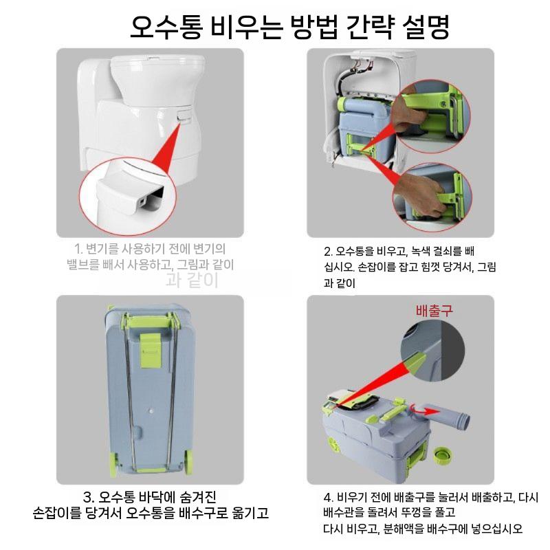 서비스 캠핑카도어 카라반 창문 캠핑카 창고문 외부 짐칸 - 상세 이미지 4