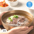 한우 뼈없는 갈비탕 순살 가마솥 홈쇼핑 소갈비탕 왕갈비탕 1.1kg 3개 맛있게 먹은 솔직 후기 썸네일