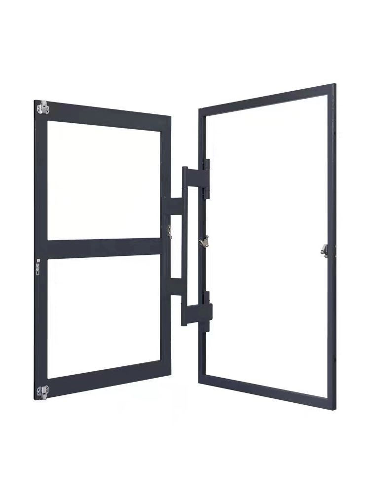 히든 점검구 도어 몰딩 화장실 덮개 타일 욕실 벽체 150cmx150cmx35cm - 상세 이미지 5