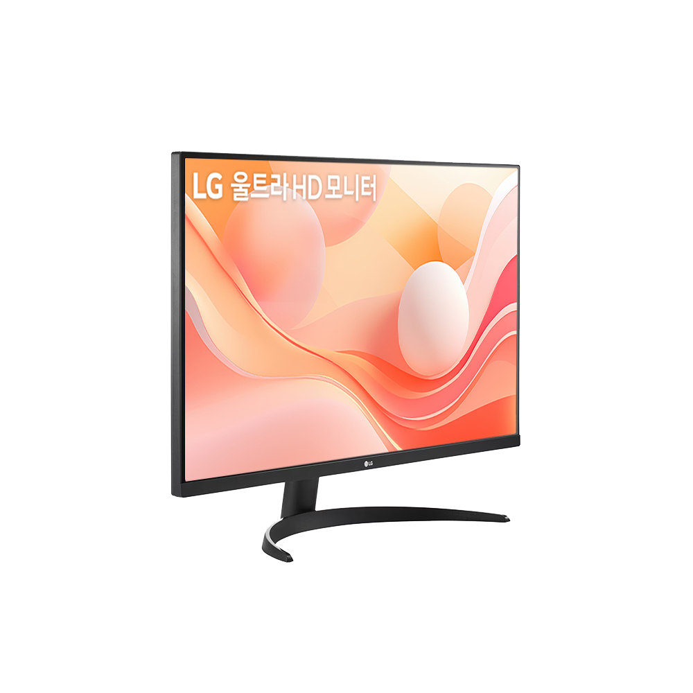 혜택가 37만 LG 32UR500K 4K 80cm(32인치) 내장스피커 울트라HD모니터 - 상세 이미지 5