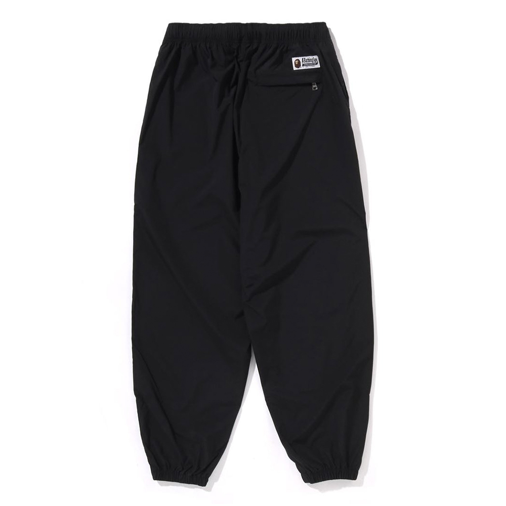 베이프 바지 BATHING APE LOGO RELAXED FIT JOGGER PANTS 1L30-152-303 - 상세 이미지 2