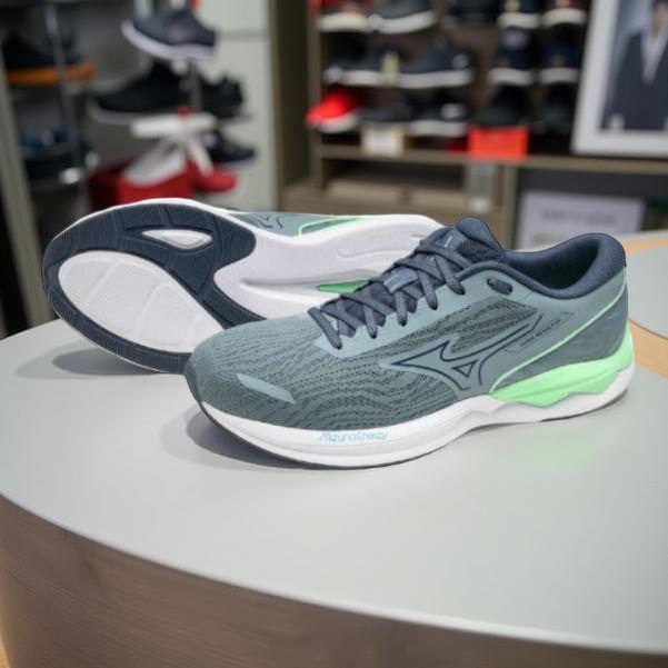 미즈노 웨이브 리볼트3 남녀공용 러닝화 J1GC231461 240