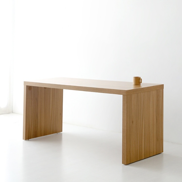 피크 다용도테이블 1600596 1600x600mm, 화이트 4279.7166 - 상세 이미지 2