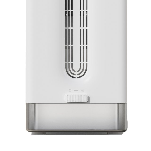 퓨어코치 DH2200 LED 무드등 미니 제습기 습기제거 3L 대용량 - 상세 이미지 3