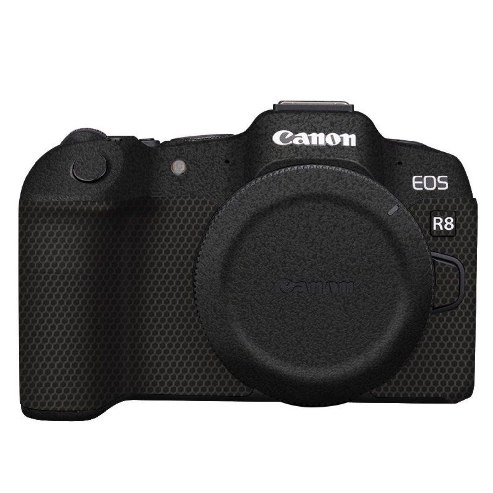 캐논 EOS R8 카메라 보호 필름 꾸미기 스티커 3M 커버 - 상세 이미지 5