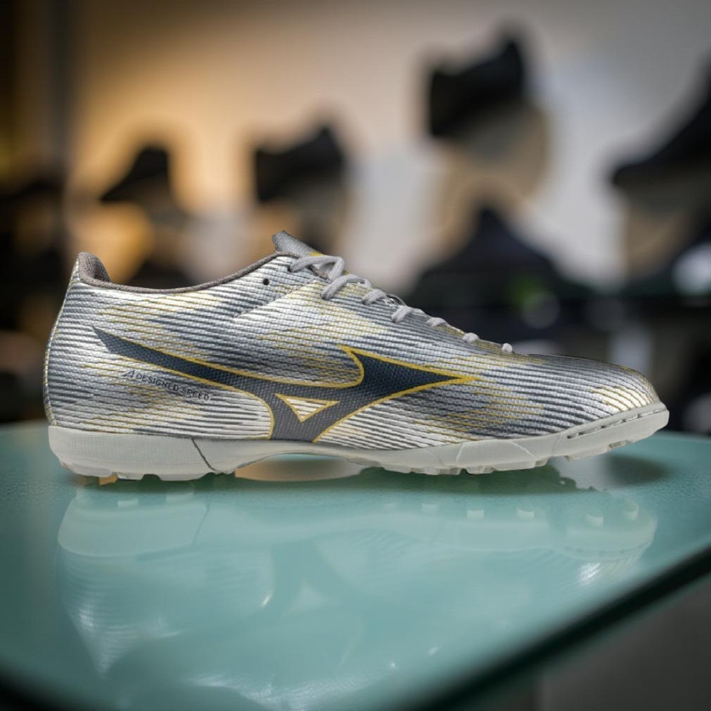 미즈노 알파 2 셀렉트 AS 축구화 풋살화 P1GD256504 3E