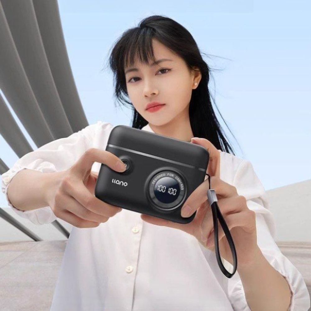 파나소닉 루믹스 s9 배터리 충전기 풀 프레임 SLR 디지털 화면 스플링 루믹스 - 상세 이미지 4